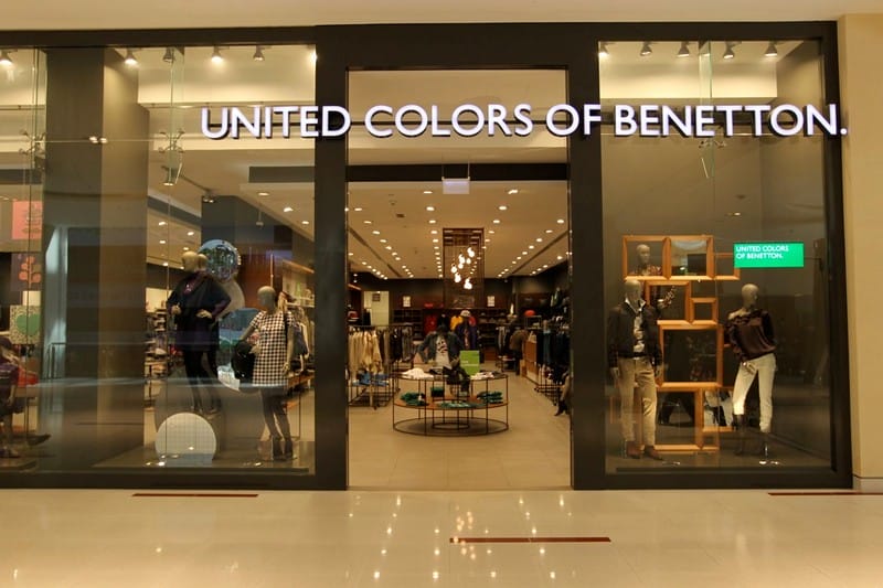 Baker & McKenzie per il retail di Benetton