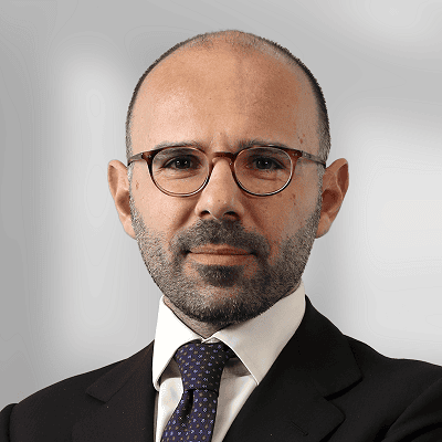 Gioacchino Foti socio di Clifford Chance