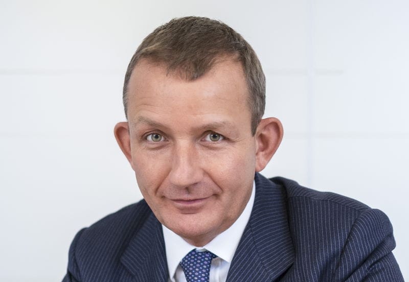 Federico Sutti nello Europe Board di Dentons