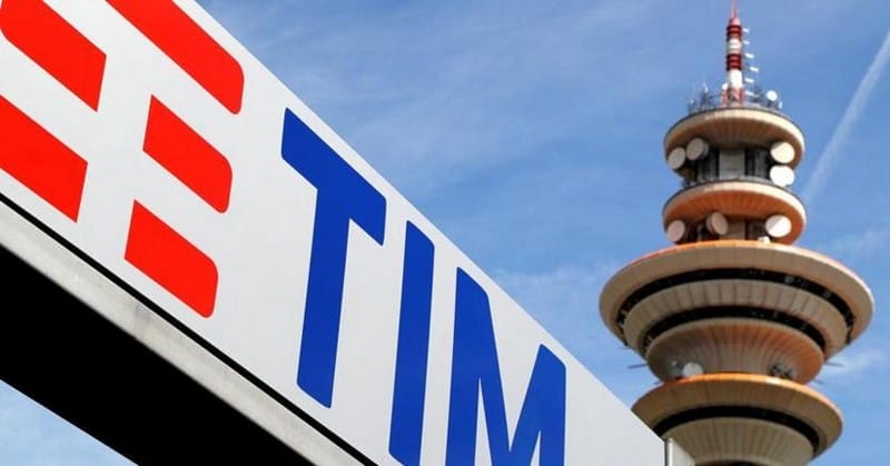 Tim emette un bond da 1,25 mld di euro