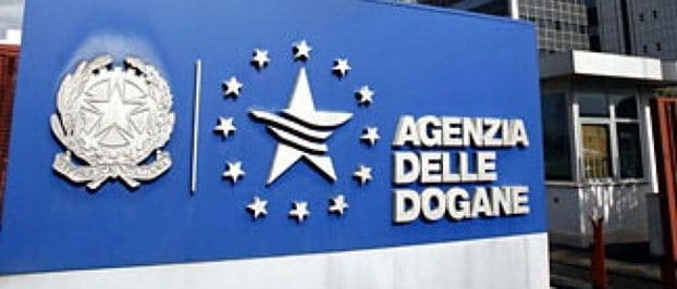 Per chi cambia la dogana