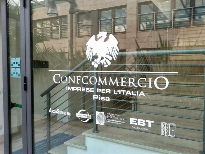 Confcommercio vince al Consiglio di Stato con Malinconico e Lenoci