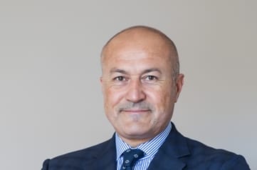 EVERSHEDS BIANCHINI PER L'ACQUISIZIONE DI ICF