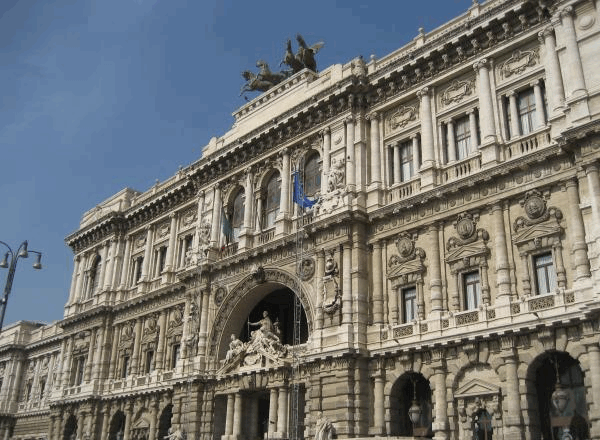 Pirola Pennuto Zei vince con Faienza innanzi alla Corte di Cassazione