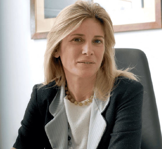 Roberta Guaineri: «Voluntary effetto domino»