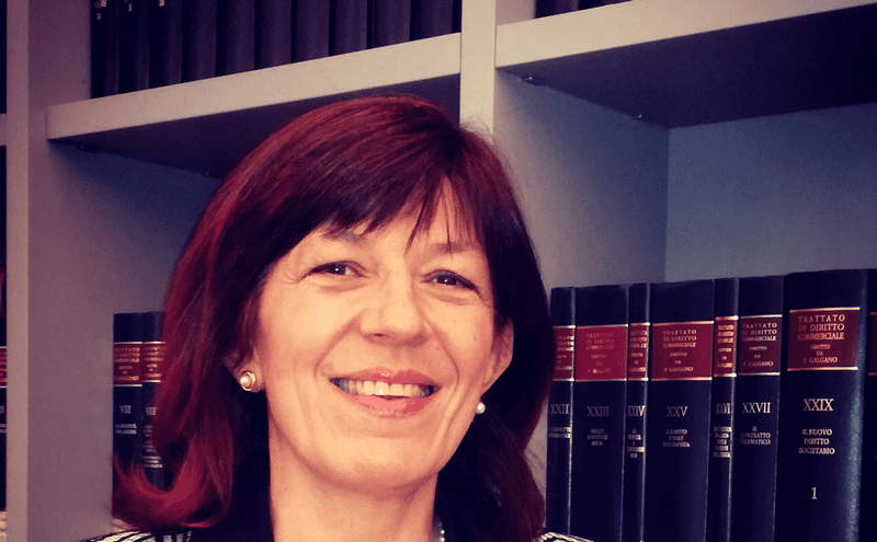 Trevisan & Cuonzo, arriva l’of counsel Luisa Mian