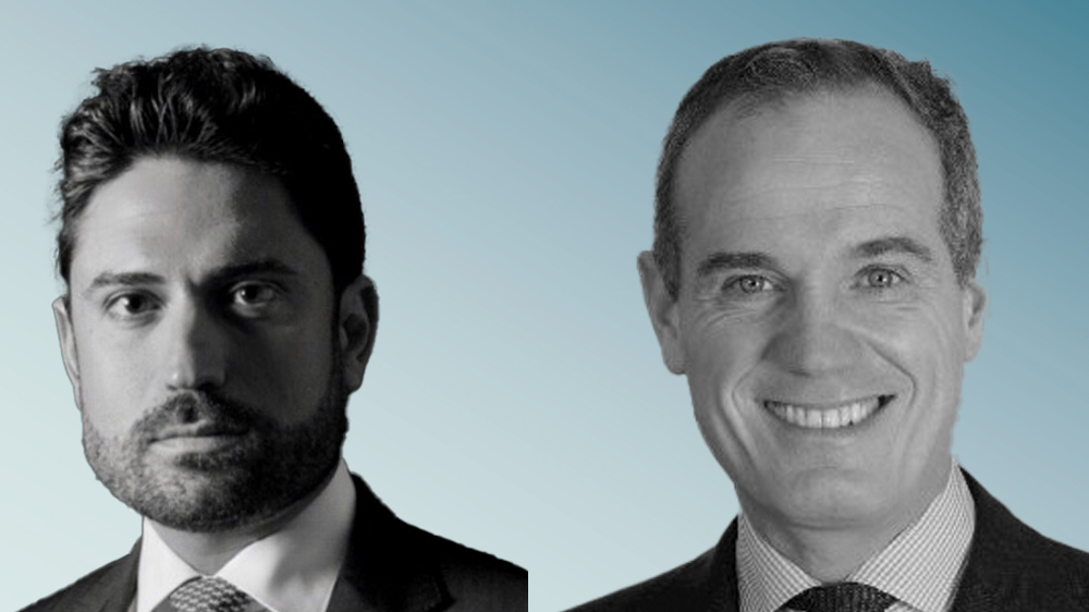 BonelliErede, Franco Agopyan e Giovanni Colantuono nuovi partner