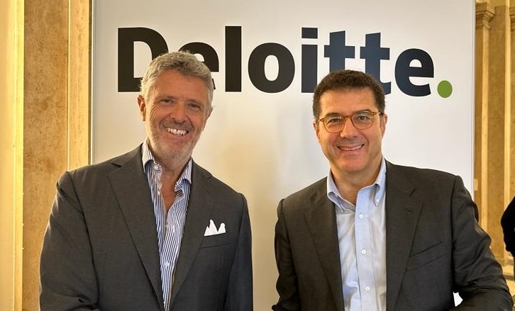 Sts Deloitte: Alessandro Lualdi confermato Ad