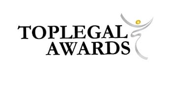 TOPLEGAL AWARDS: I FINALISTI AI PREMI INDIVIDUALI