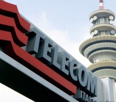 TELECOM CEDE SEDE MILANESE A FONDO INARCASSA