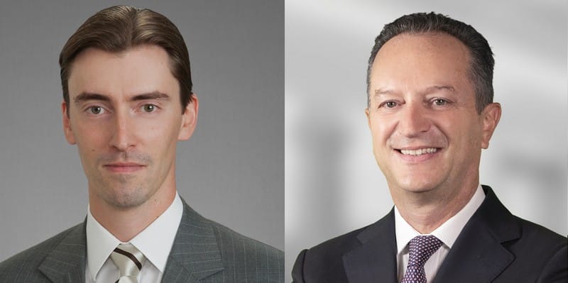 Latham & Watkins e Clifford Chance nella nuova emissione di Eni