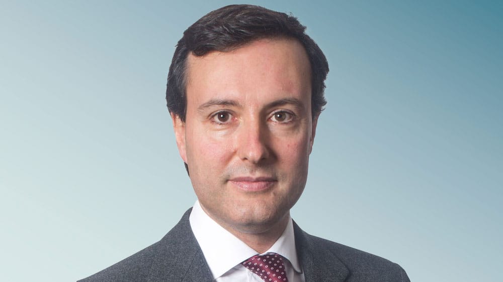 Carlo de Vito Piscicelli nuovo partner di Baker McKenzie