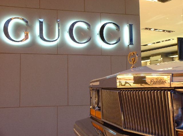 Gucci, Antonella Centra è global general counsel