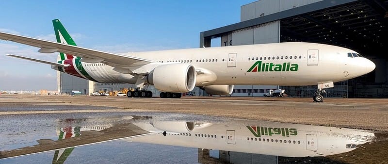 Gianni Origoni per il 75% di Alitalia Loyalty