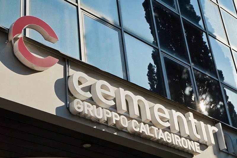 Cementir prende Ciments Belges, gli advisor