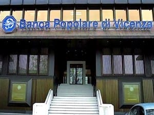 Pop Vicenza, depositato prospetto quotazione