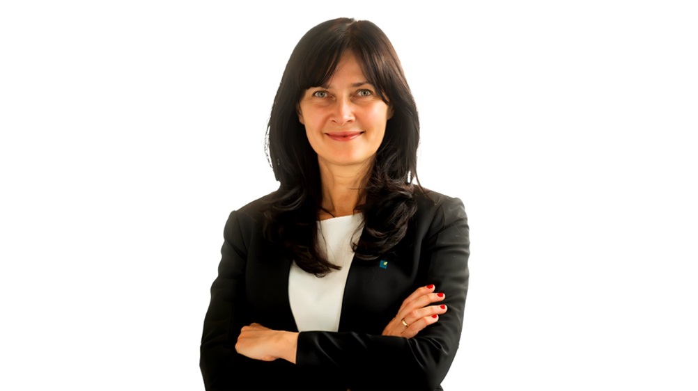 Daniela Bragante chief compliance officer di Cassa Centrale Banca