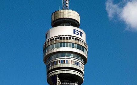 Bt Italia prende la rete tlc di Iren con Nctm