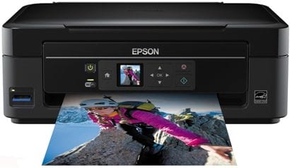 EPSON VINCE IN CASSAZIONE