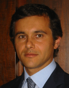 GIAMPAOLINO NUOVO SOCIO DI CLIFFORD CHANCE