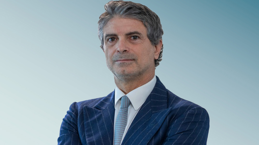 Luigi Di Paola entra in Fincantieri