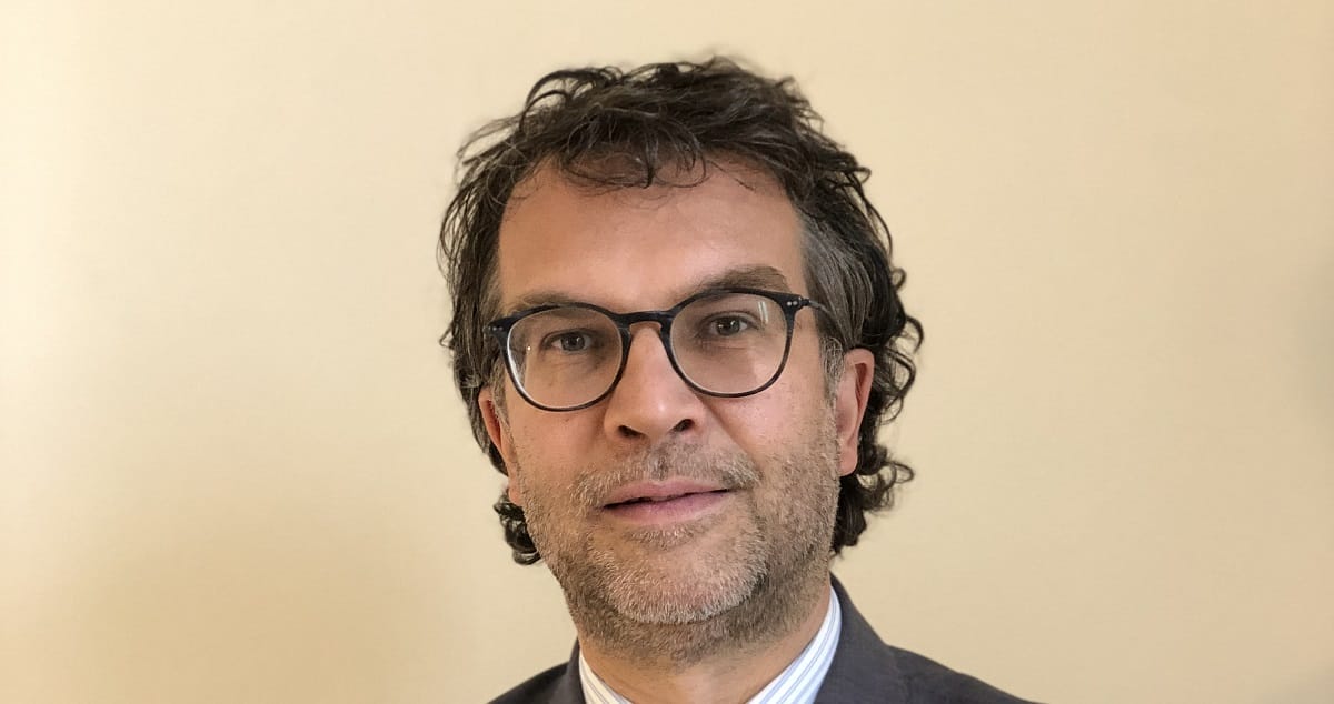 Eversheds Sutherland: Matteo Catenacci nuovo socio