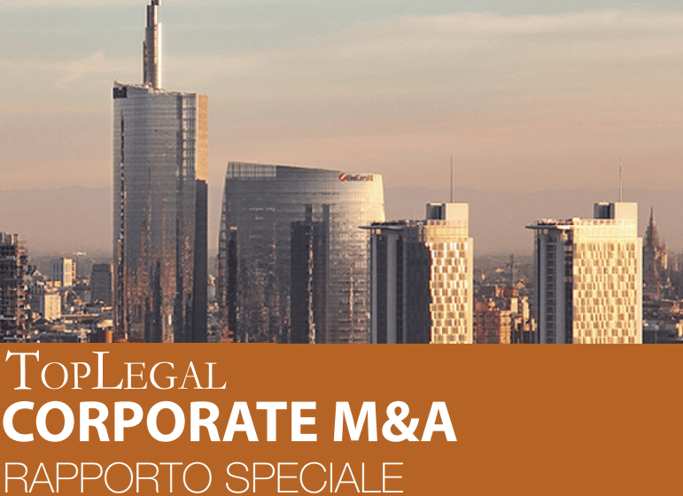 Corporate M&a oltre la crisi