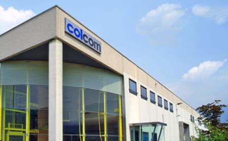 Colcom con Simmons & Simmons acquisisce Sadev