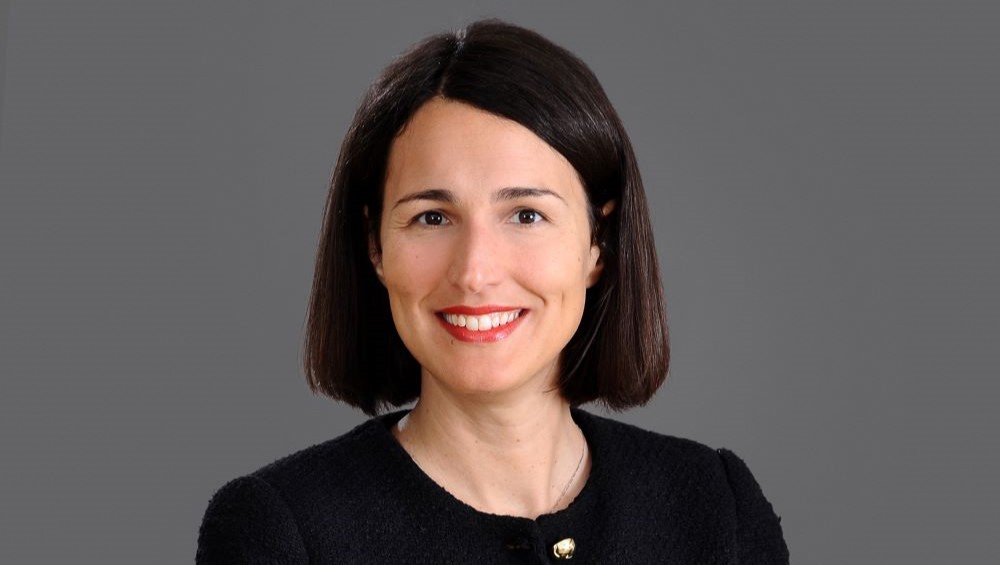 Dla Piper, Elena Varese early years partner nell'executive committee