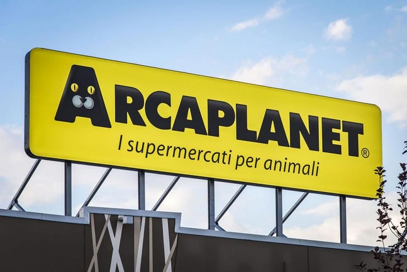 Lca con Arcaplanet nell’acquisizione di Zoomarket