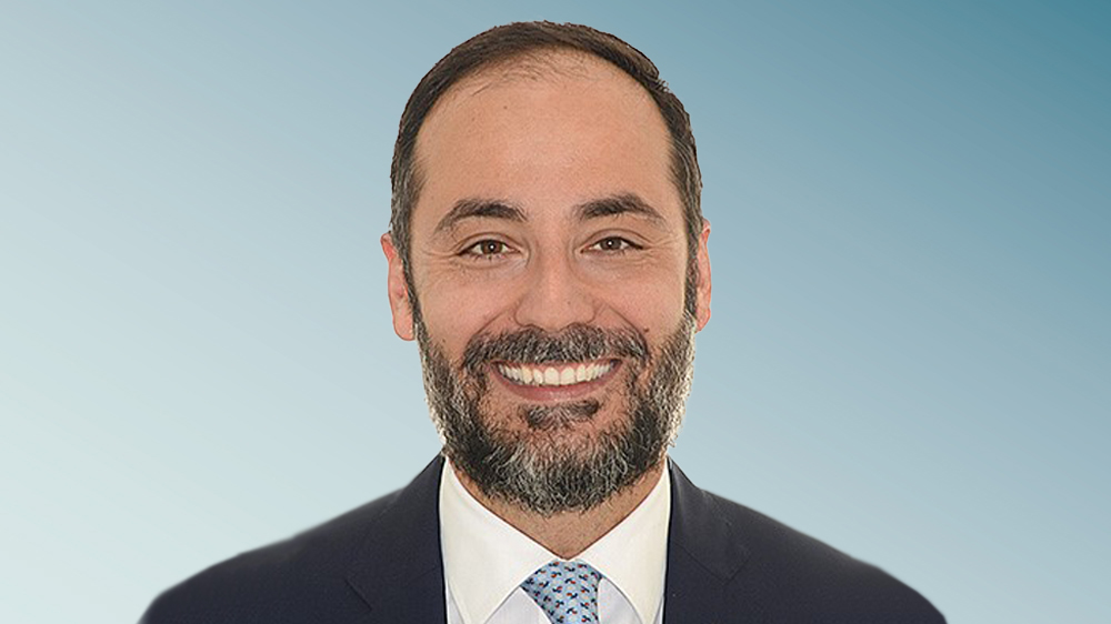 Luca Amicarelli nuovo of counsel di Deloitte Legal