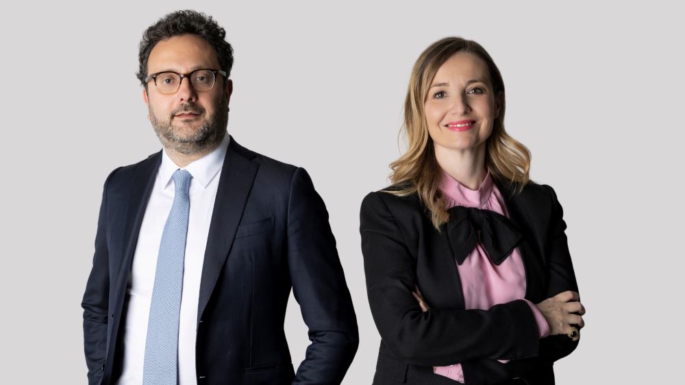 Rödl promuove Pamela Ciarcià e Skevi Licollari partner della sede di Milano