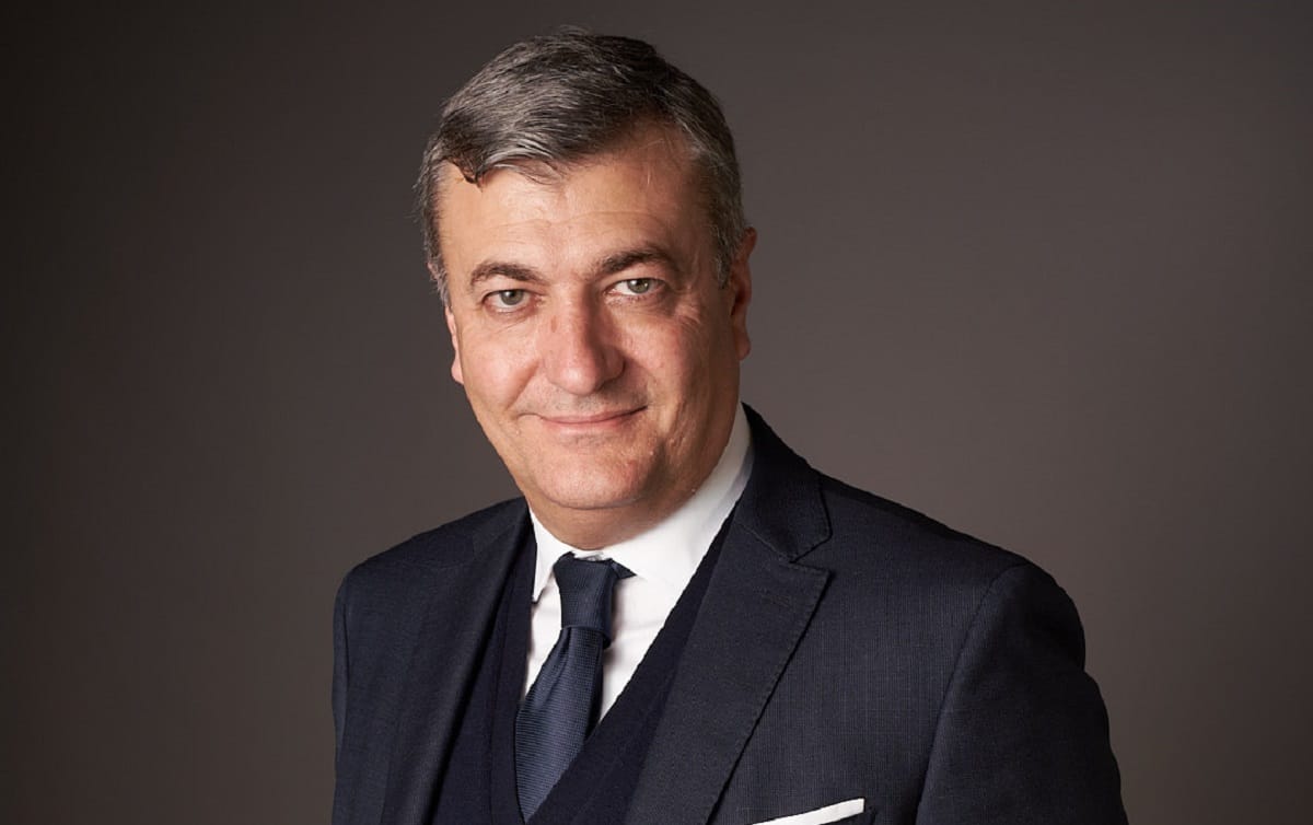 Lca: Scarano nuovo of counsel