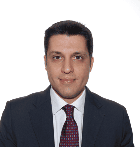 Nexum Legal, Emanuele Patti nuovo legal counsel