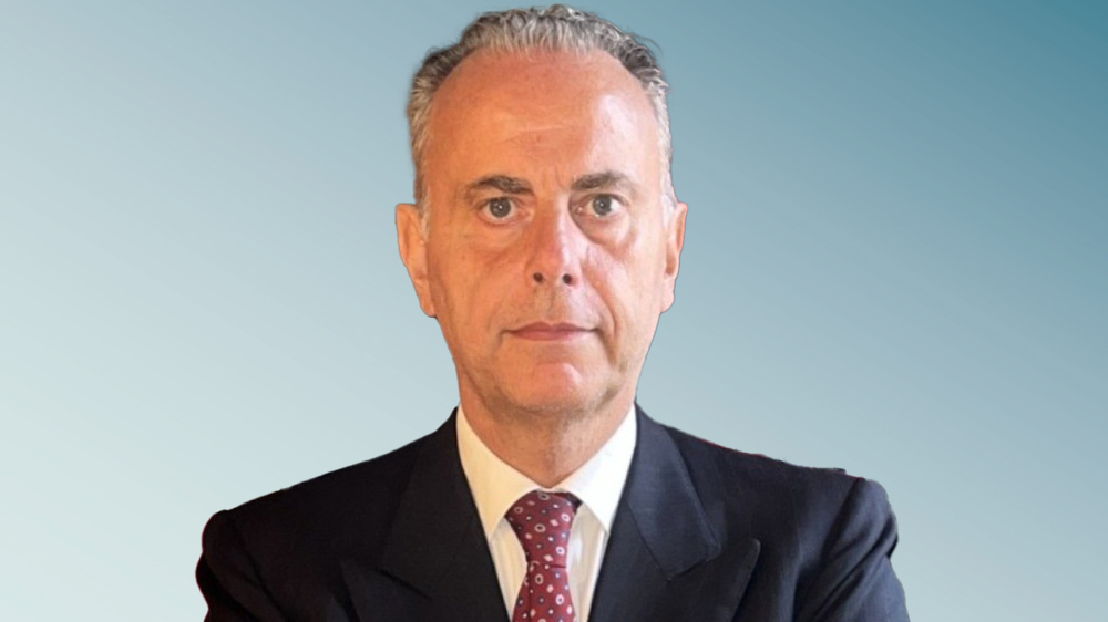 Giorgio Mazzone entra in Fraccastoro come senior counsel