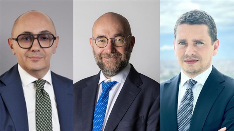 PwC TLS, BDO Law e Rödl & Partner Italia nella partnership di Intesa Sanpaolo e Grenke