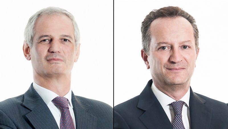 Clifford Chance, Adams ed Emanuele co-head finance & capital markets