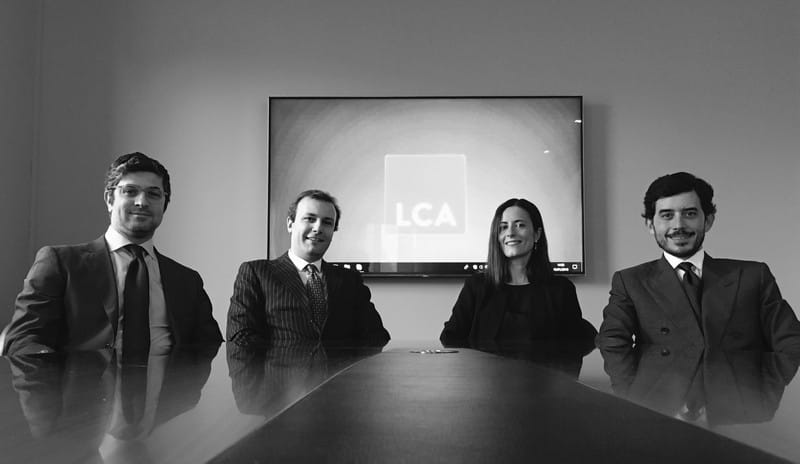 Lca promuove quattro equity