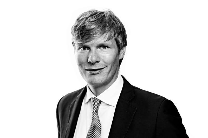 Hannes Hilpold partner di Bureau Plattner