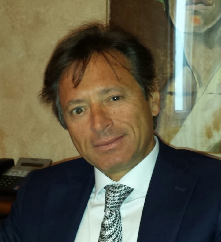 BISATTI MANAGING PARTNER DI LABLAW PADOVA