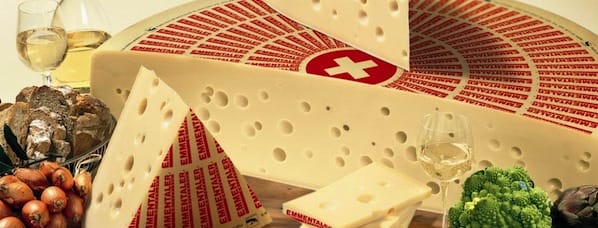 Il Tribunale di Milano tutela le dop svizzere del Consorzio Emmentaler