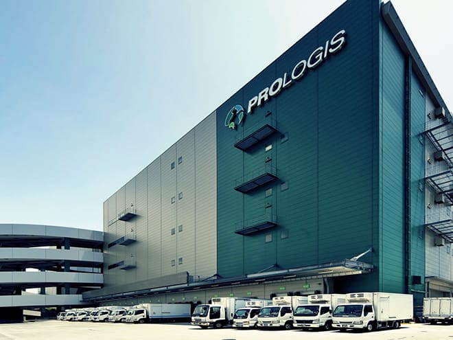 Prologis acquisisce due immobili a Roma da Sidi: tutti gli advisor