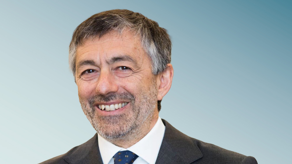 Giovanni Sabatini nuovo senior advisor di Grimaldi Alliance