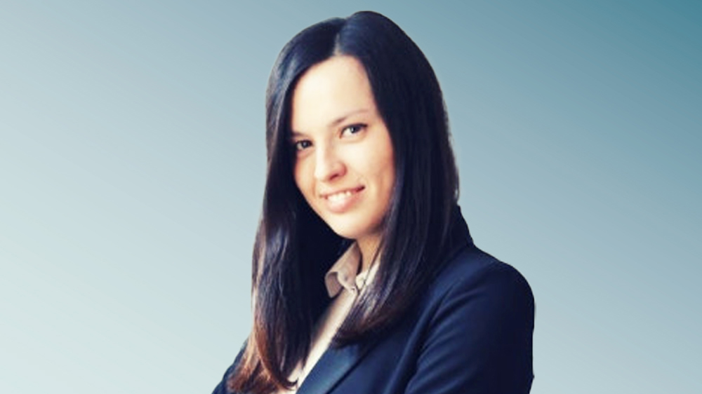 Martina Brambilla entra in Gewiss come corporate e compliance counsel