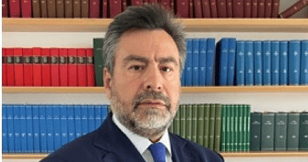 Grimaldi: Alberto Tron nuovo equity partner