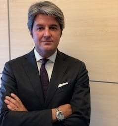 Orlandini nuovo partner di Sts Deloitte