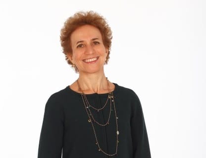 Claudia Bruscaglioni partner di Lmcr