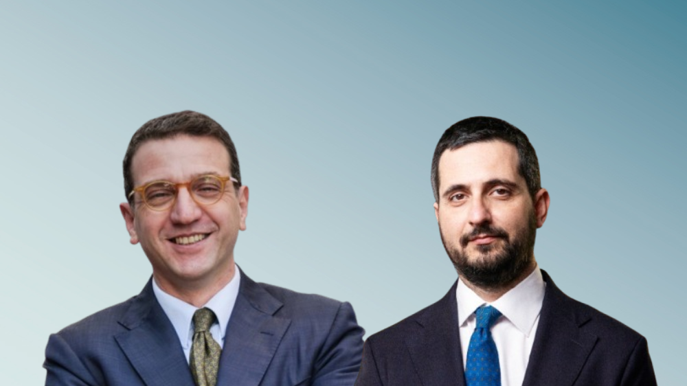 Brg: Colarullo managing director a Roma, Fischietti nuovo director a Milano