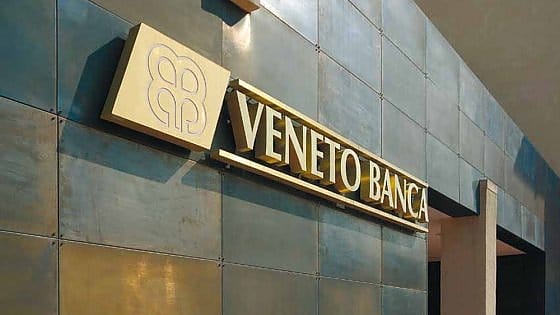 Veneto Banca: il tribunale conferma i domiciliari per Consoli