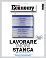 PANORAMA ECONOMY: ELEZIONI FORENSI